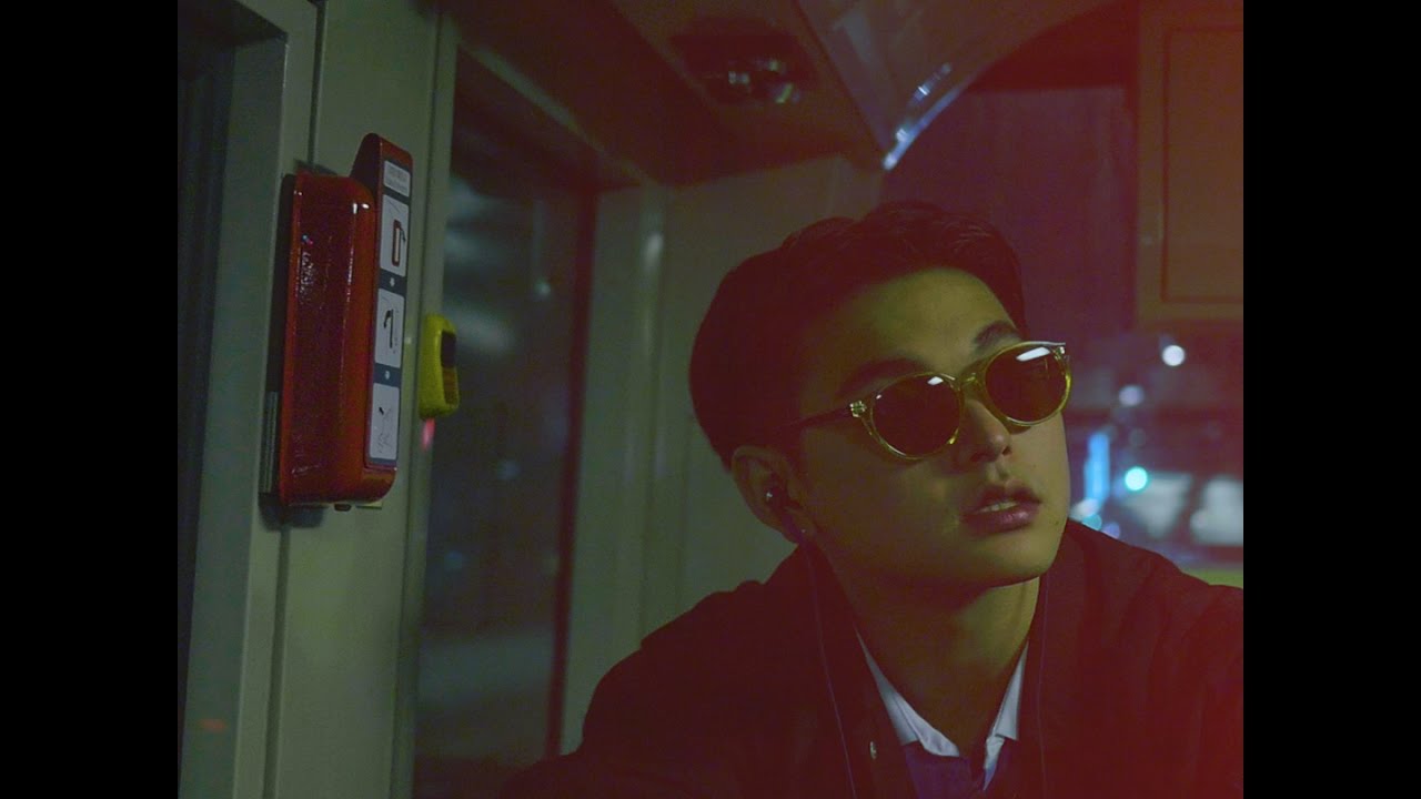 d/o/s/in-d (THE OTOGIBANASHI'S)｜HIPHOP/R&B｜ディスクユニオン