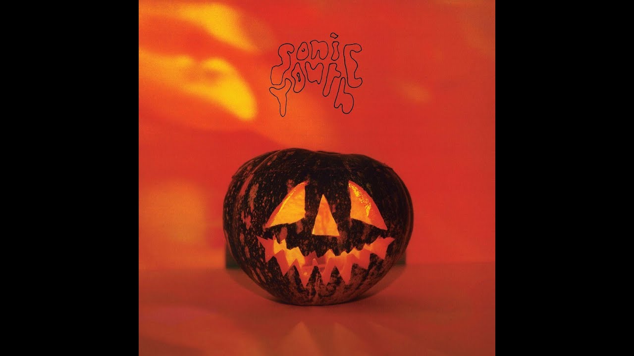 Sonic Youth - Walls Have Ears (Full Album) 2024 - YouTube