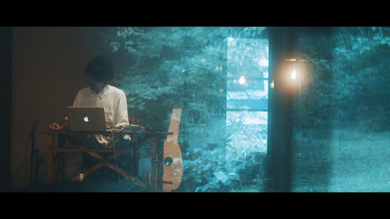 琹の葉／いろのみ ironomi（Transparent Green Vinyl）LP