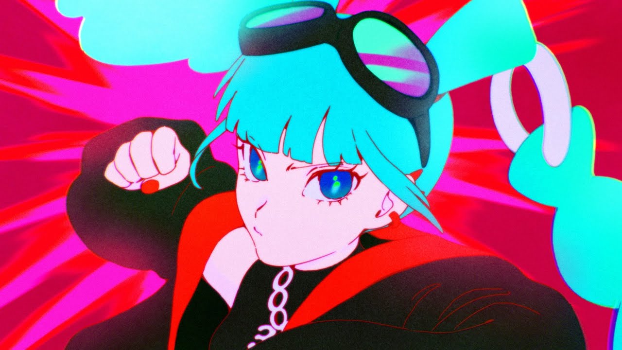 HERO / 初音ミク - YouTube
