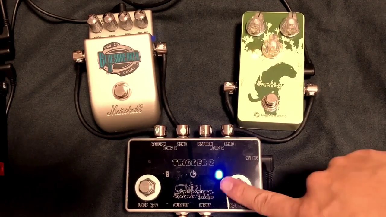 Limetone Audio funther」レビュー！ローゲイン～ミディアムゲイン