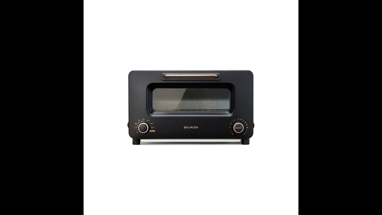 Balmuda The Toaster Pro | Sur La Table