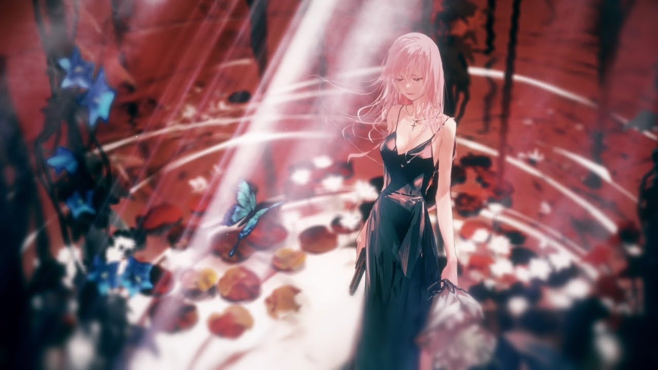 EGOIST「当事者」｜WORKS｜P.I.C.S.