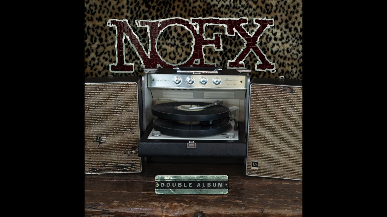 New NOFX Album/Song/Pre-Order! – Fat Wreck Chords
