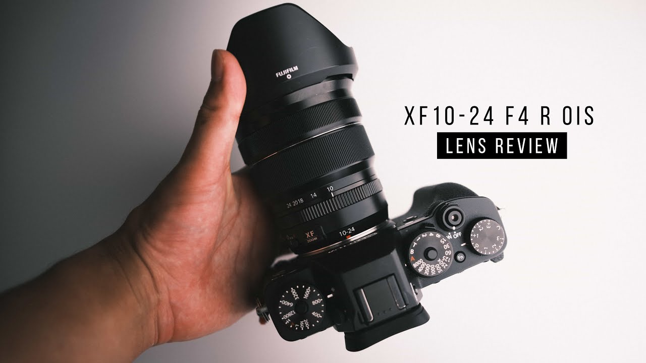 XF 10-24mm F4 R OIS】Fujifilm Xマウントの優秀な超広角ズームレンズ