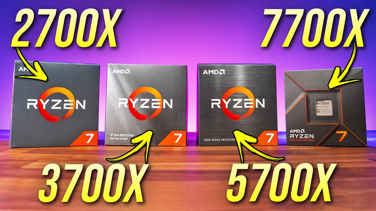 Ryzen7 3700x → Ryzen7 5700x 変更 自作PC】「Ryzen 7 3700X」から