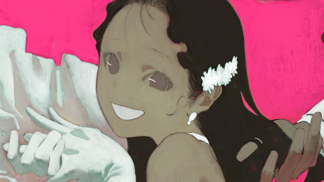 ずうっといっしょ！ / キタニタツヤ - ALWAYS BE WITH YOU XD