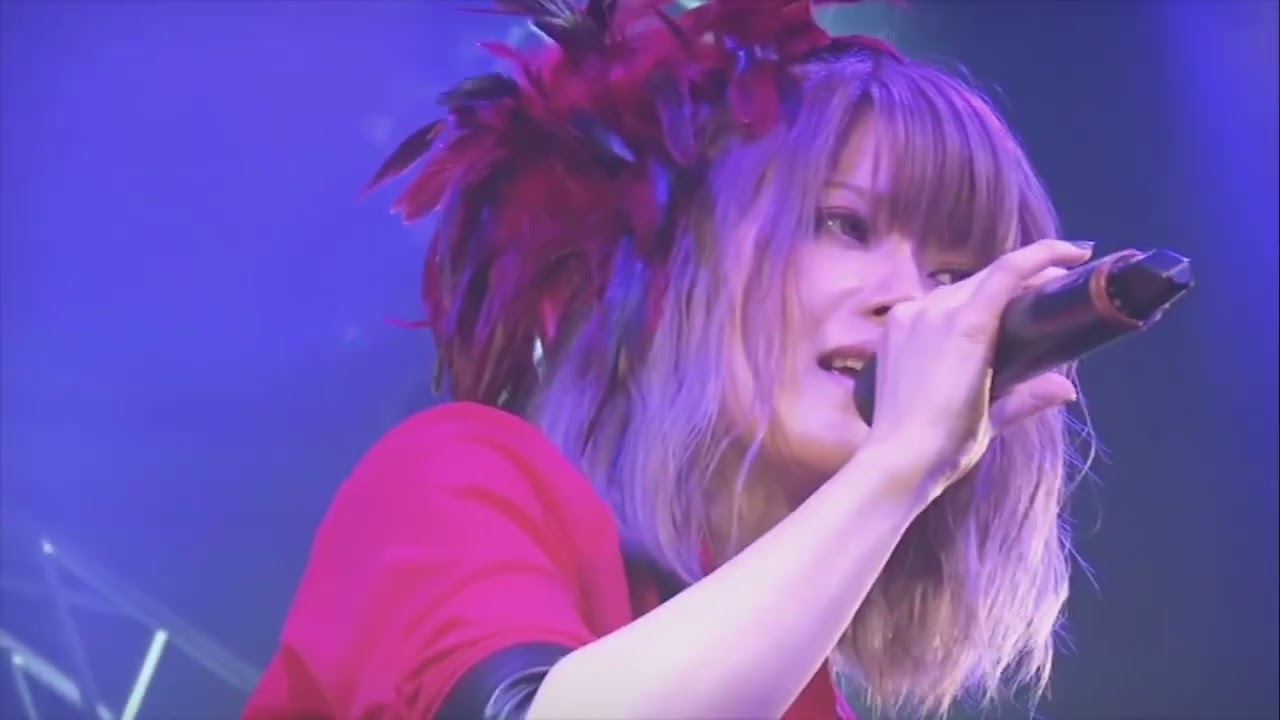 Fuki Commune - Fuki Fes. 2016 Live - [未来 ~ Mirai] (HD) - YouTube