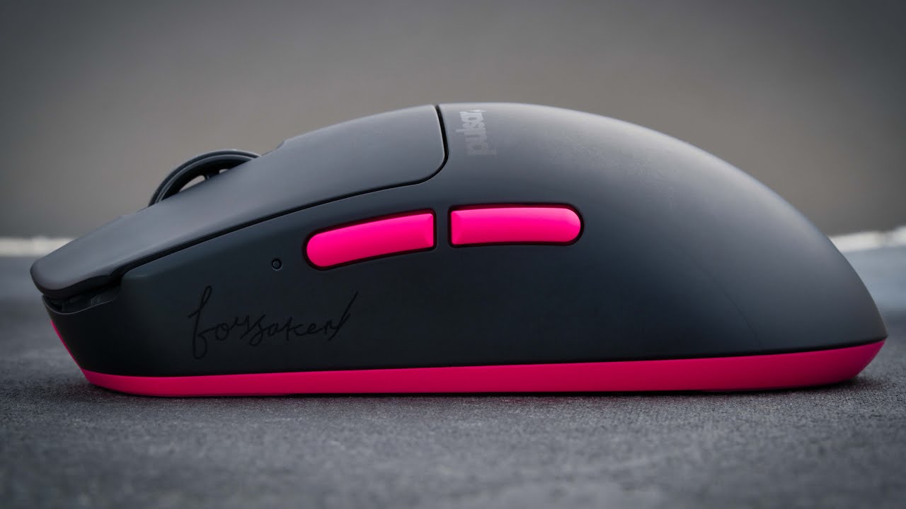 My Favorite Pulsar Shape? - Pulsar [Pro Series] Susanto-X Gaming