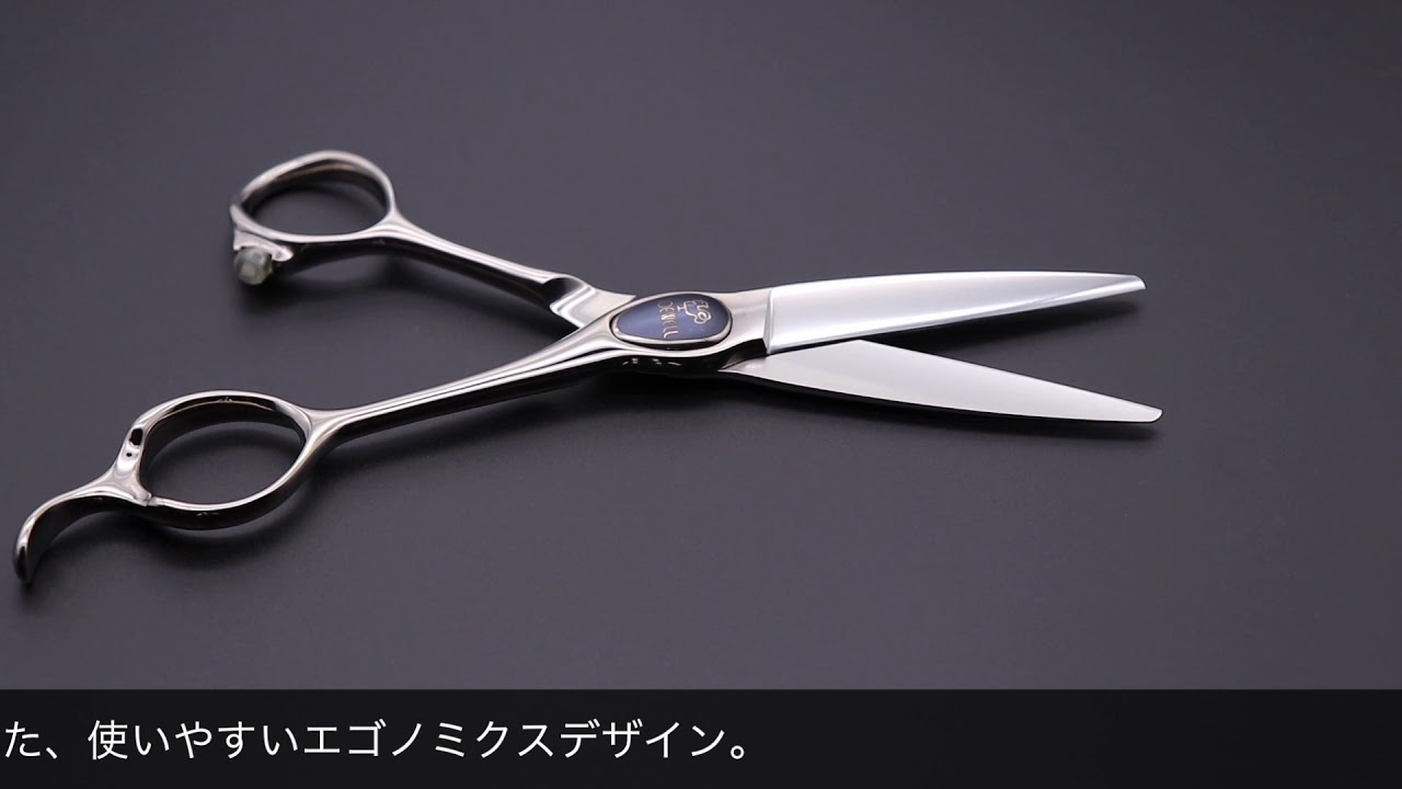 ジョーウェル SCC-5700F SCC-6000F(東光舎 jOEWELL) ハサミ屋はやし
