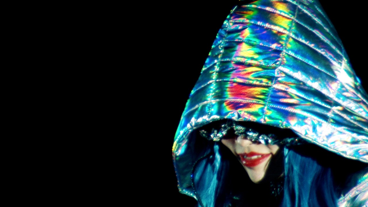 ちゃんみな - “AREA OF DIAMOND” (SPOT) - YouTube