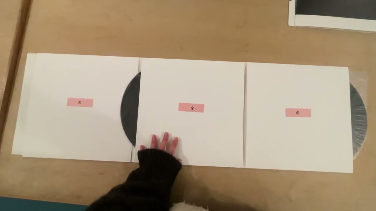 ジャケット編~ 受注LP『カネコアヤノ 日比谷野外音楽堂ワンマンショー