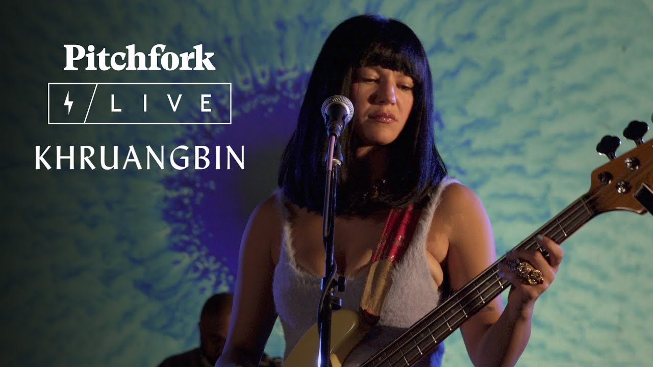 BEATINK.COM / KHRUANGBIN / 2019年大活躍だったクルアンビンが初CD化