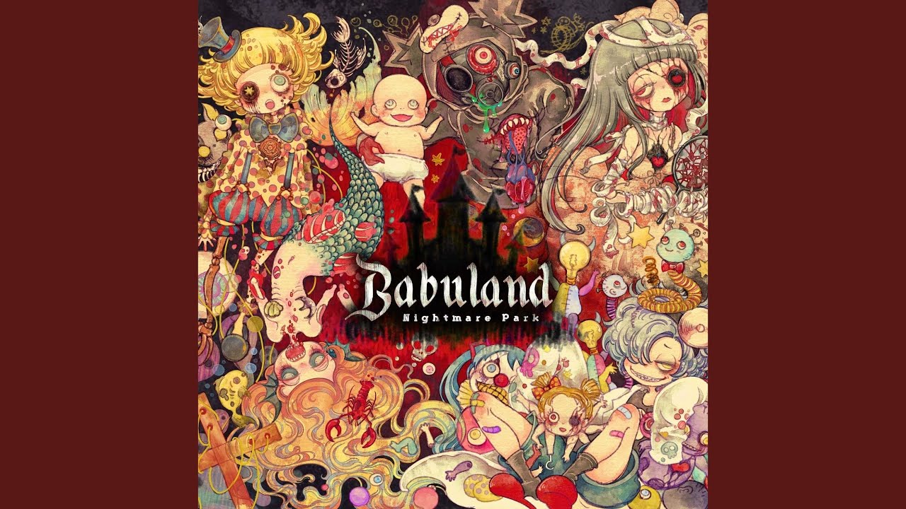 糞ったれた世界 / It's A Fuckin' World feat.Cassie Wei from Mili