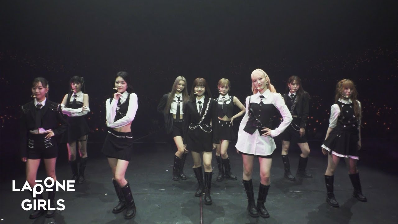 ME:I (ミーアイ)：THIS IS ME:I @ 𝟐𝟎𝟐𝟓 𝐌𝐄:𝐈 𝟏𝐒𝐓 𝐀𝐑𝐄𝐍𝐀