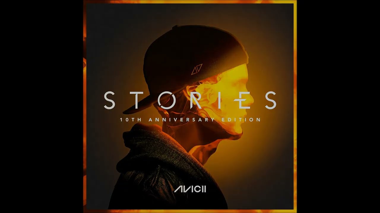 Avicii - Stories 10th Anniversary Edition: Side A - YouTube