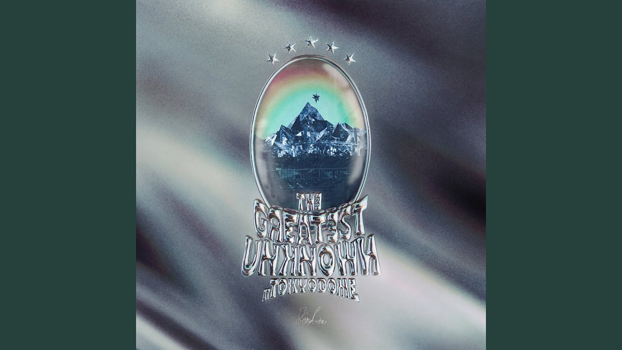 SPECIALZ (King Gnu Dome Tour THE GREATEST UNKNOWN at TOKYO DOME