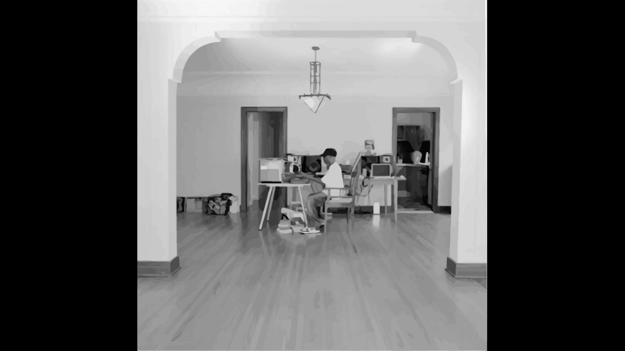 J Dilla / 2005 Third Beat CD - YouTube