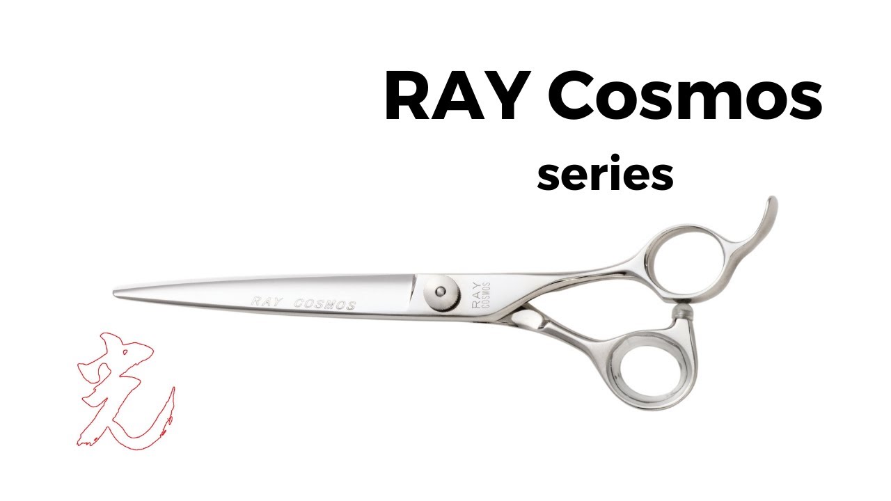 お取り寄せ商品）ヒカリシザー RAY COSMOS 130・ 131・ 131-S・ 132