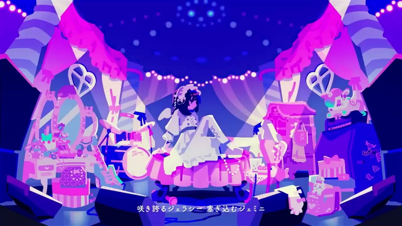 秒針 / nqrse - やちのすけ 歌ってみた - - YouTube