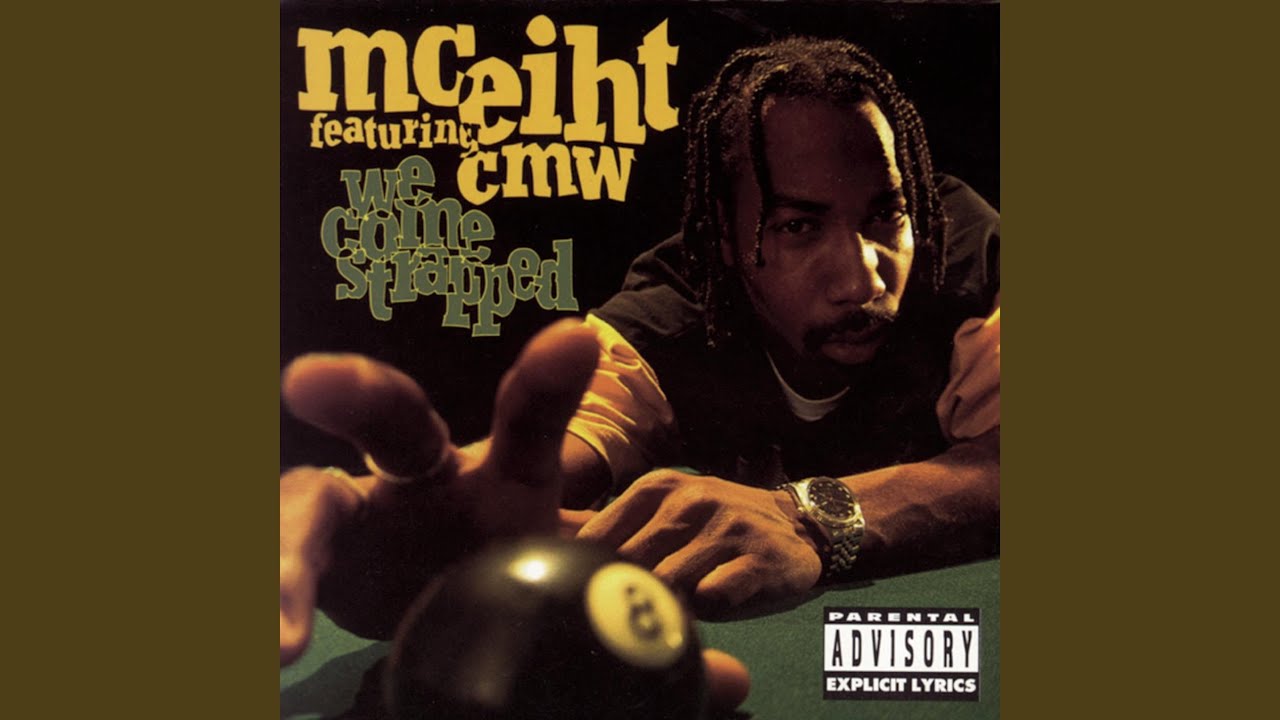 Nuthin' But High (Endolude) - YouTube