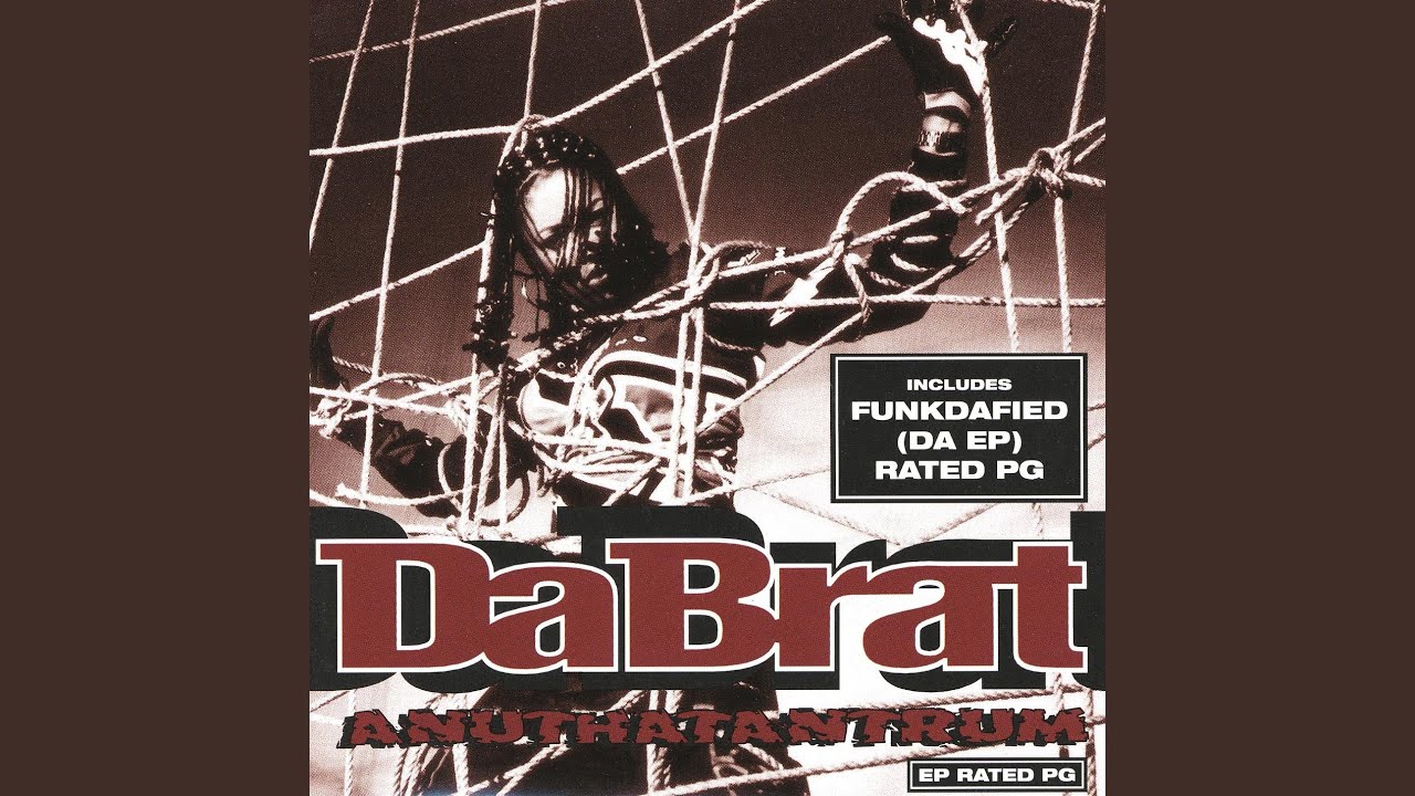 Funkdafied - YouTube