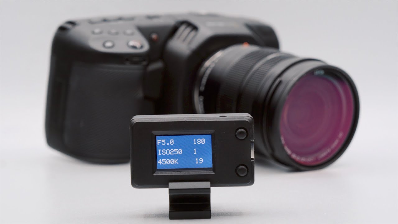 遂に！ BMPCC4K & 6Kでコンティニュアス オートフォーカスが可能に