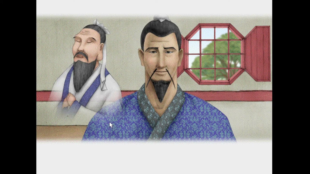 TRIPITAKA - 玄奘三蔵 求法の旅 前編 - YouTube