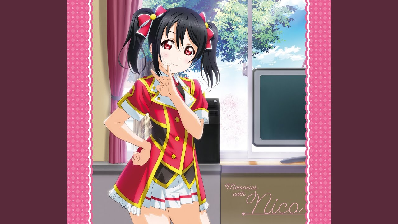 Cutie Panther (NICO Mix) - YouTube