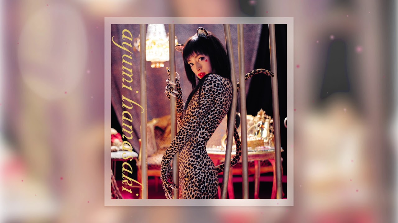 浜崎あゆみ / Duty (Acappella) - YouTube