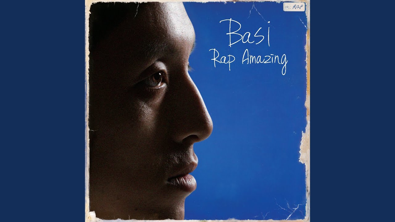 BASI 果てない キムチ レコード 7インチ 日本語ラップ Amazon.co.jp