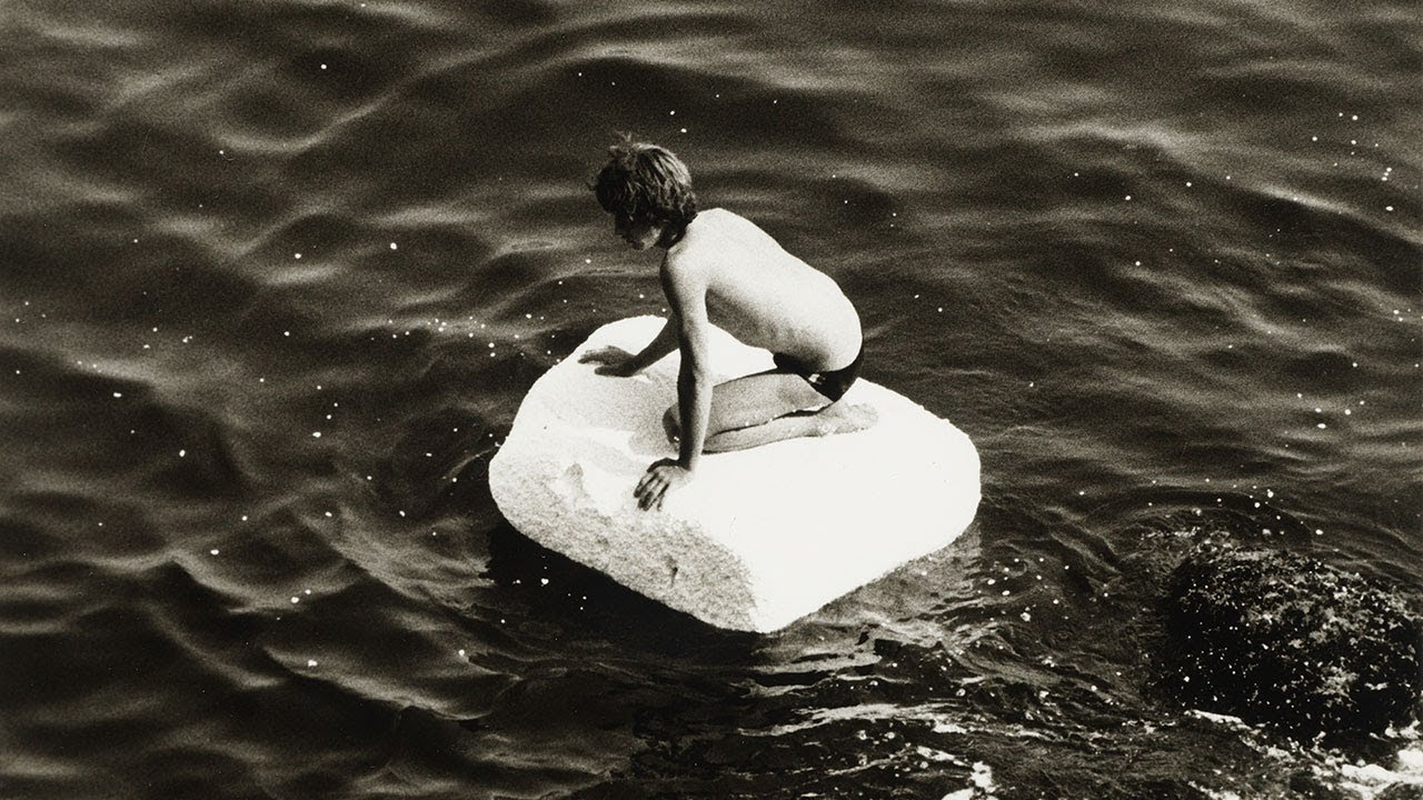 Peter Hujar: Speed of Life - YouTube