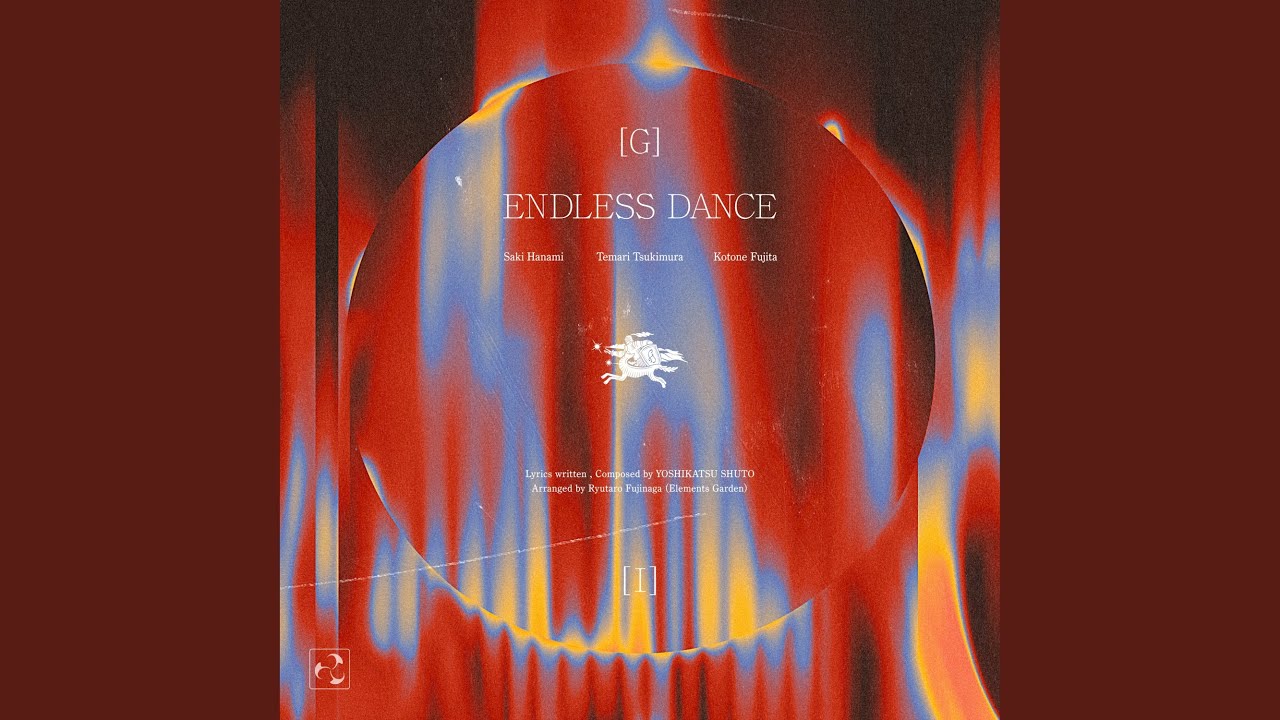 ENDLESS DANCE (花海咲季・月村手毬・藤田ことね ver.) - YouTube