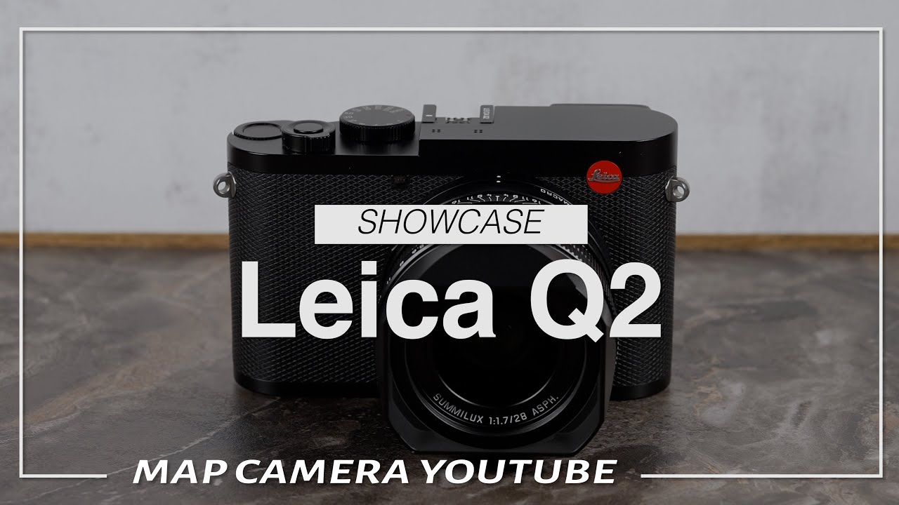 中古)Leica (ライカ) Q2（商品ID：3717021091500）詳細ページ