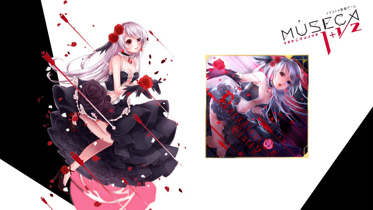 BPLS2 SDVX部門】定期的にコメントに出現する「ミュゼカ」という単語は