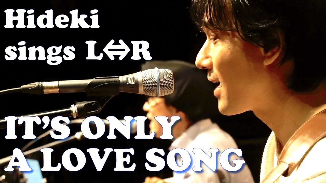 理由はない！ L⇔R のアルバム『LACK OF REASON』を聴きなさい｜読める