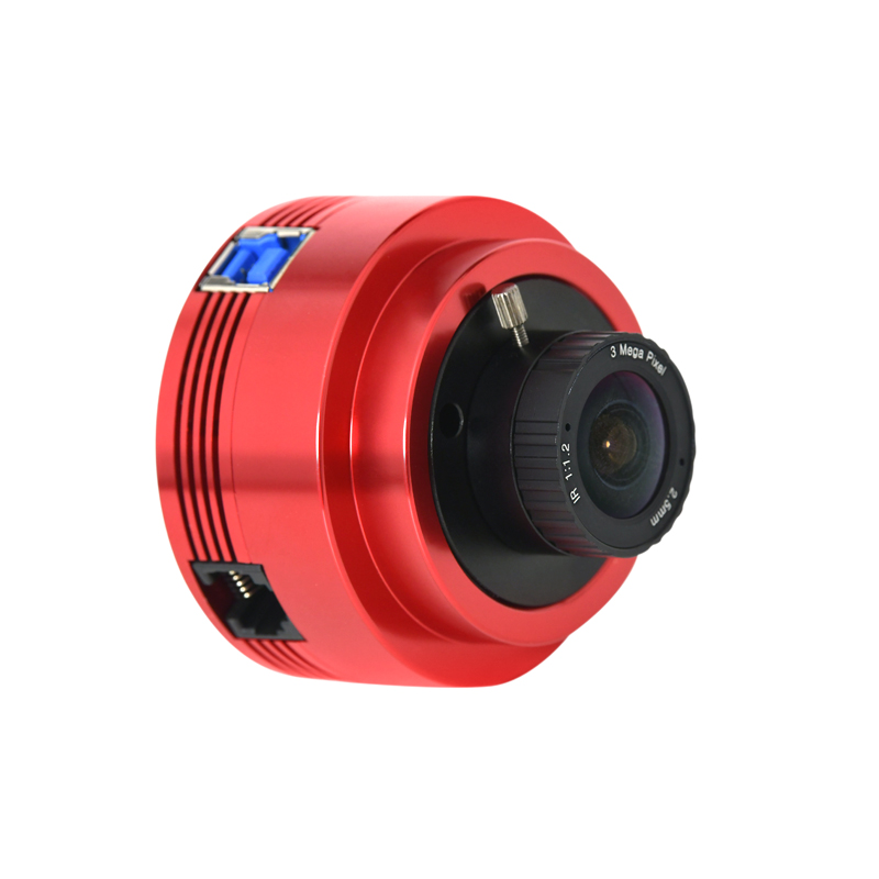 ASI664MC - Discovery Astrophotography with ZWO ASTRO