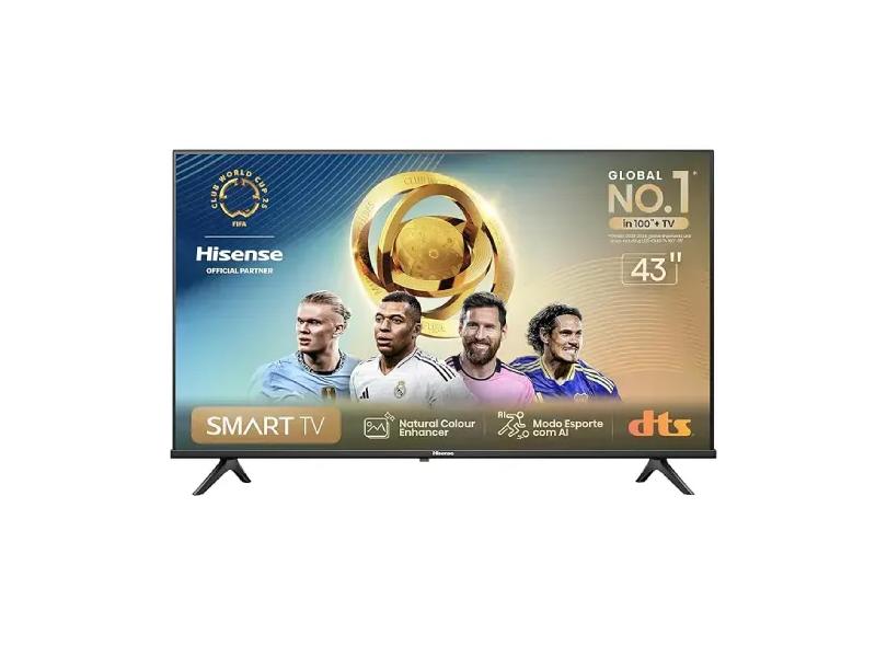 Smart TV LED 40