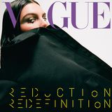 Vogue Czechoslovakia November 2022 Covers (Vogue Czechoslovakia)