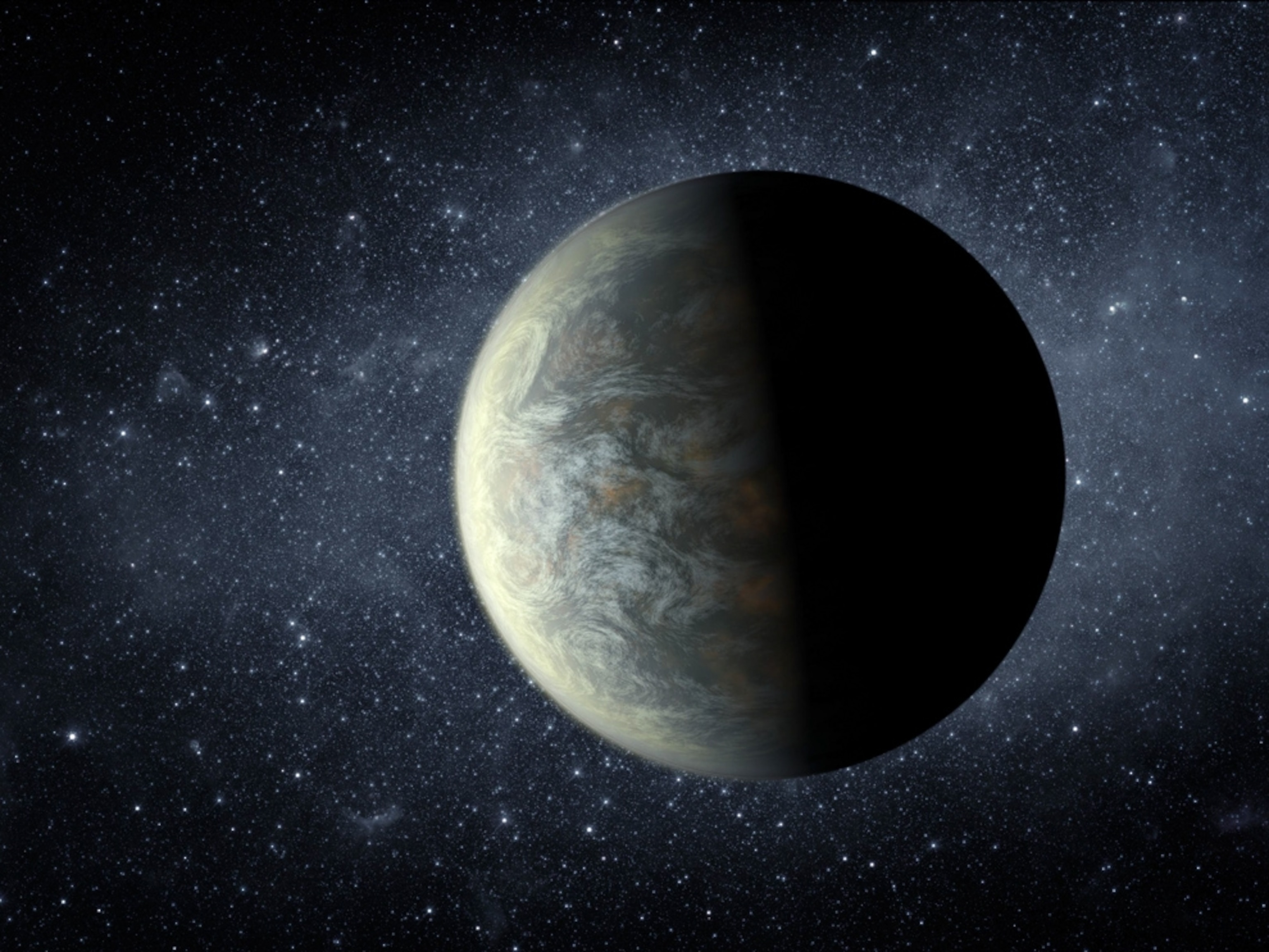 NASA's Kepler Finds Two Earth-Size Planets Around Sunlike Star