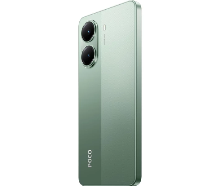 POCO X7 Pro 8/256GB Green купити в ⁕ ALLO.UA ⁕ ціна, відгуки