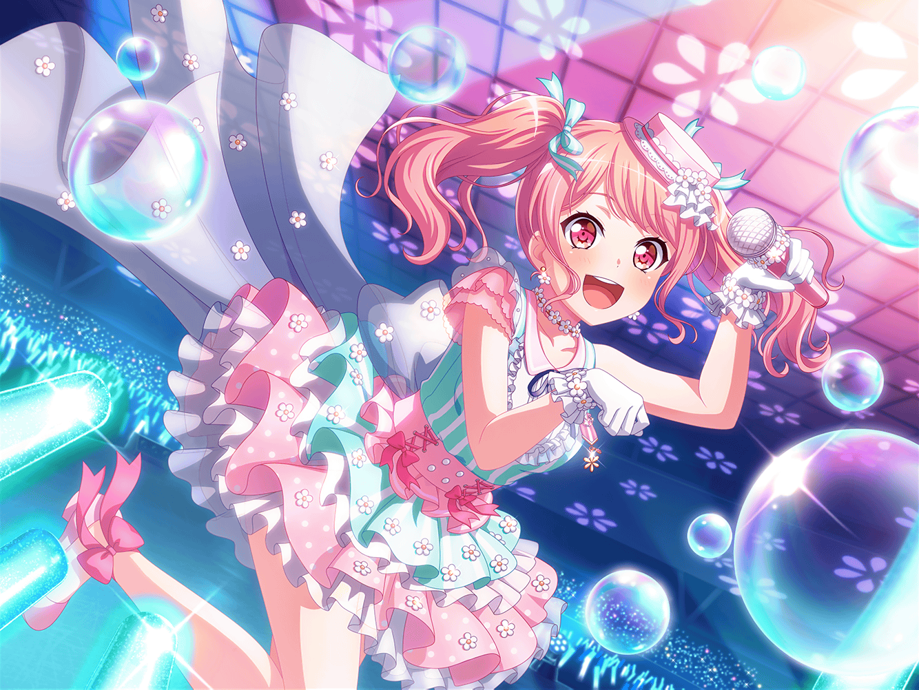 ヴァイスシュヴァルツ 