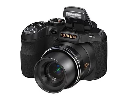 Fujifilm Finepix Z80, Z800 EXR, F300EXR y S2800HD: tres nuevas