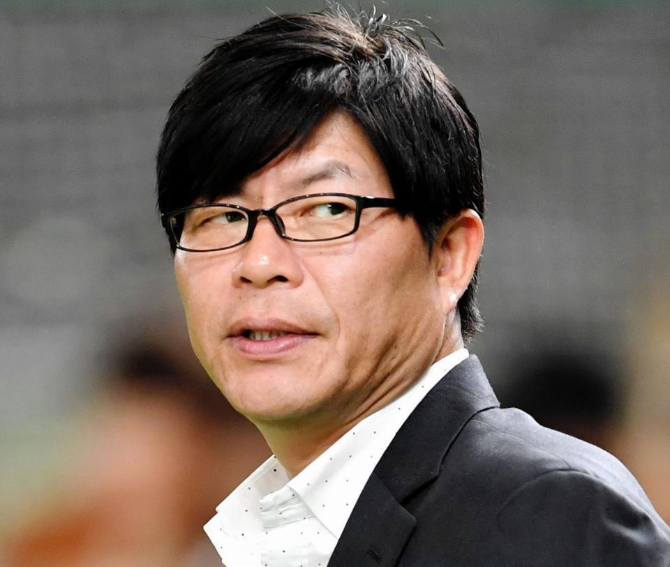 川崎憲次郎氏「炎上第1号でしたから」2003年の球宴“川崎祭り”で激