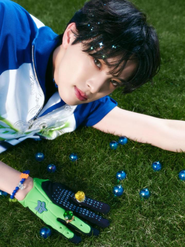 BTS擁するHYBEレーベル 次世代J－POPボーイズグループ5人