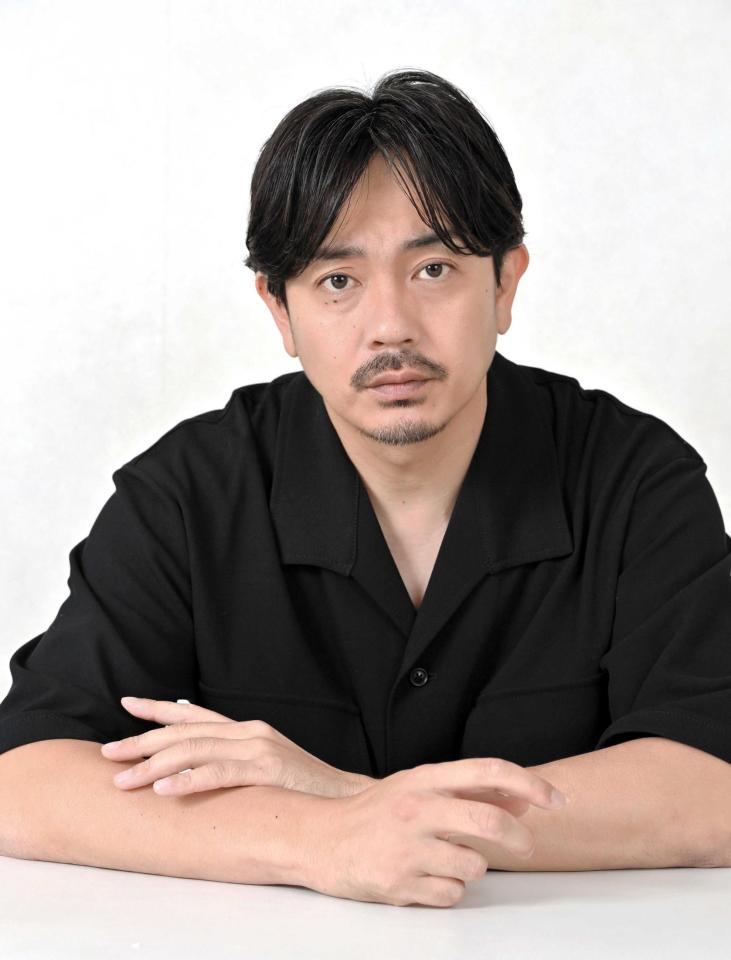 The LDH Times】劇団EXILE・青柳翔のありのまま 充実の俳優業と