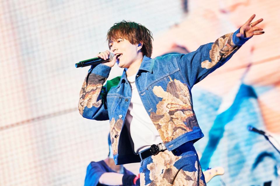 Novelbright竹中雄大「吐いてる言葉は全て本心。ウソなんて