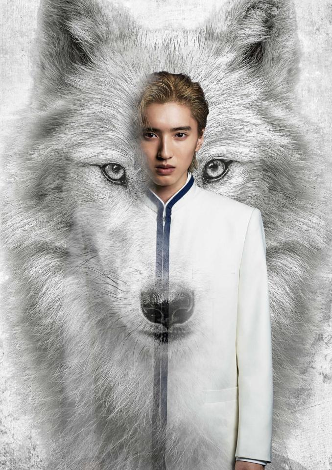 なにわ男子・道枝駿佑 初金髪でゴールデン帯連ドラ初主演 キラキラ王子