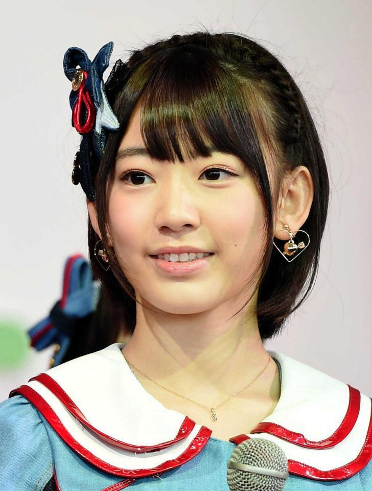 HKT宮脇咲良 祖母に神7入り誓う/AKB48バックナンバー