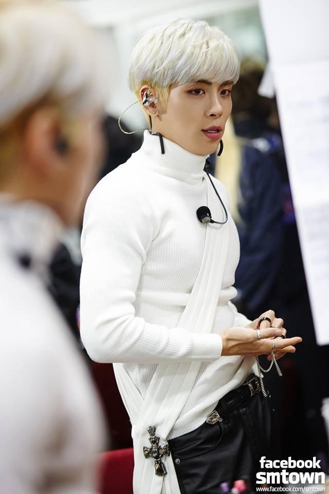 SHINeeジョンヒョンさん この世を去って7年 公式SNSがメッセージ